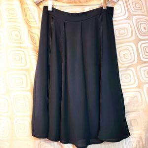 Flirty, Floaty Geogette Skirt by Chadwick's